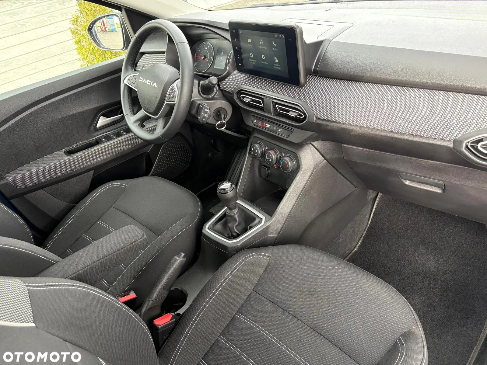 Dacia Sandero 1.0 TCe Expression - 15