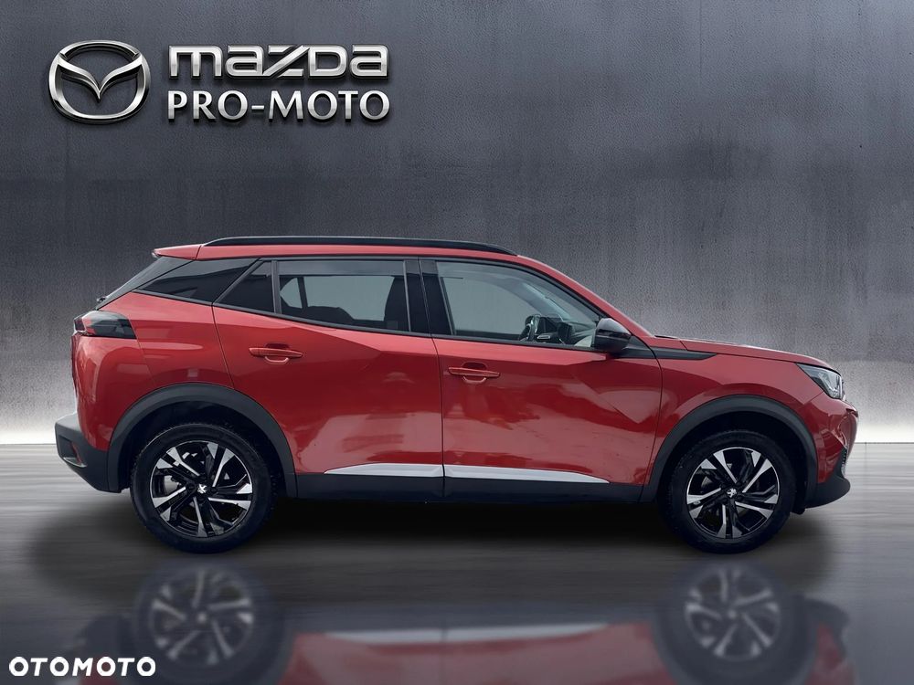 Peugeot 2008 PureTech 130 Allure S&S EAT8 - 6