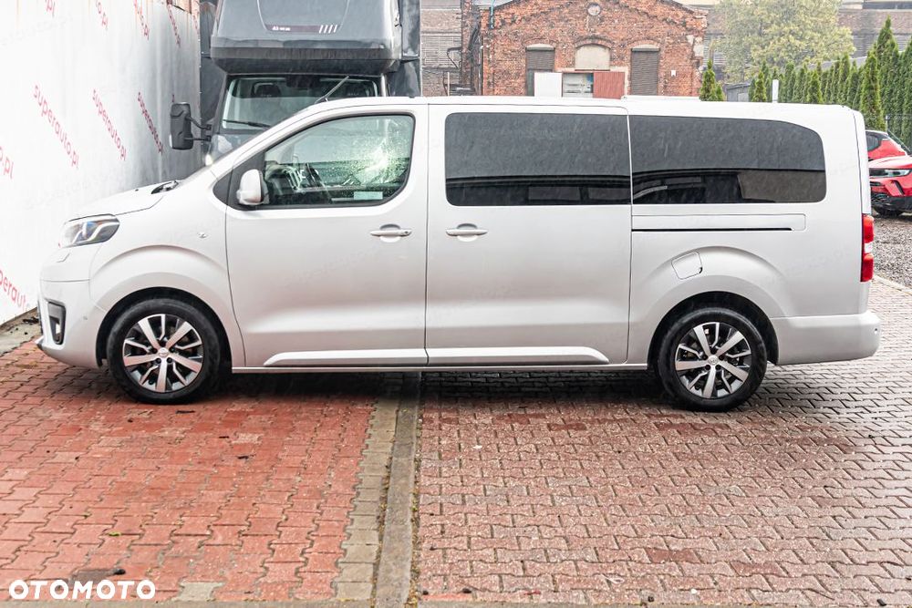 Toyota Proace Verso - 7
