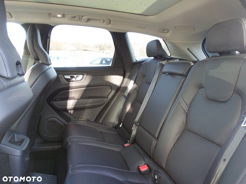 Volvo XC 60 - 29