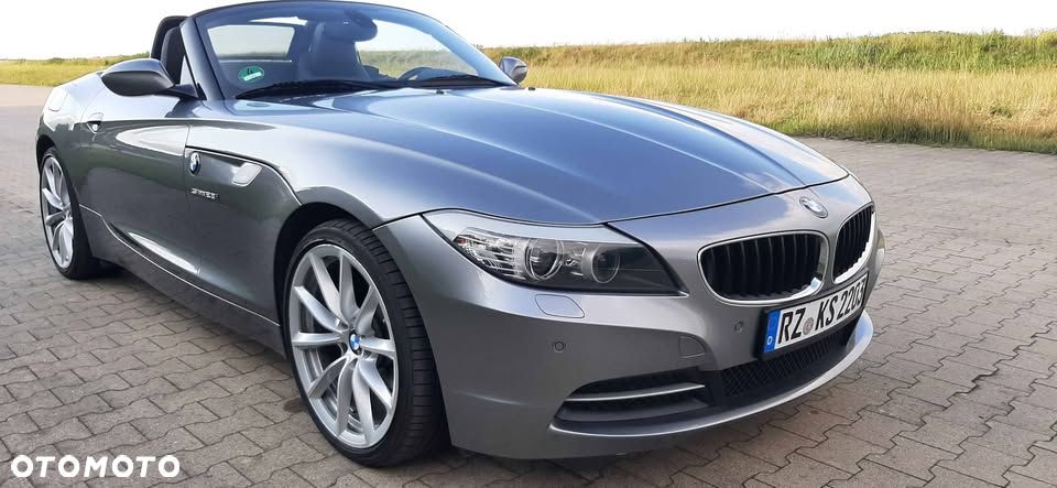 BMW Z4 23i sDrive - 2