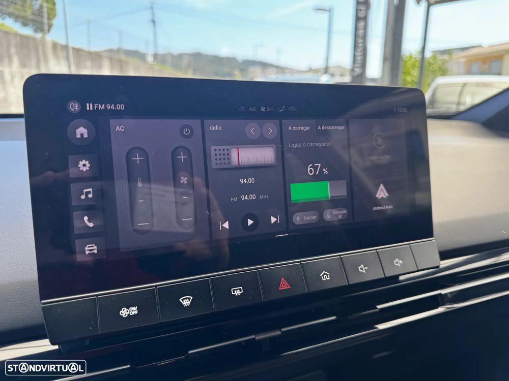 MG MG4 4 Standard - 17