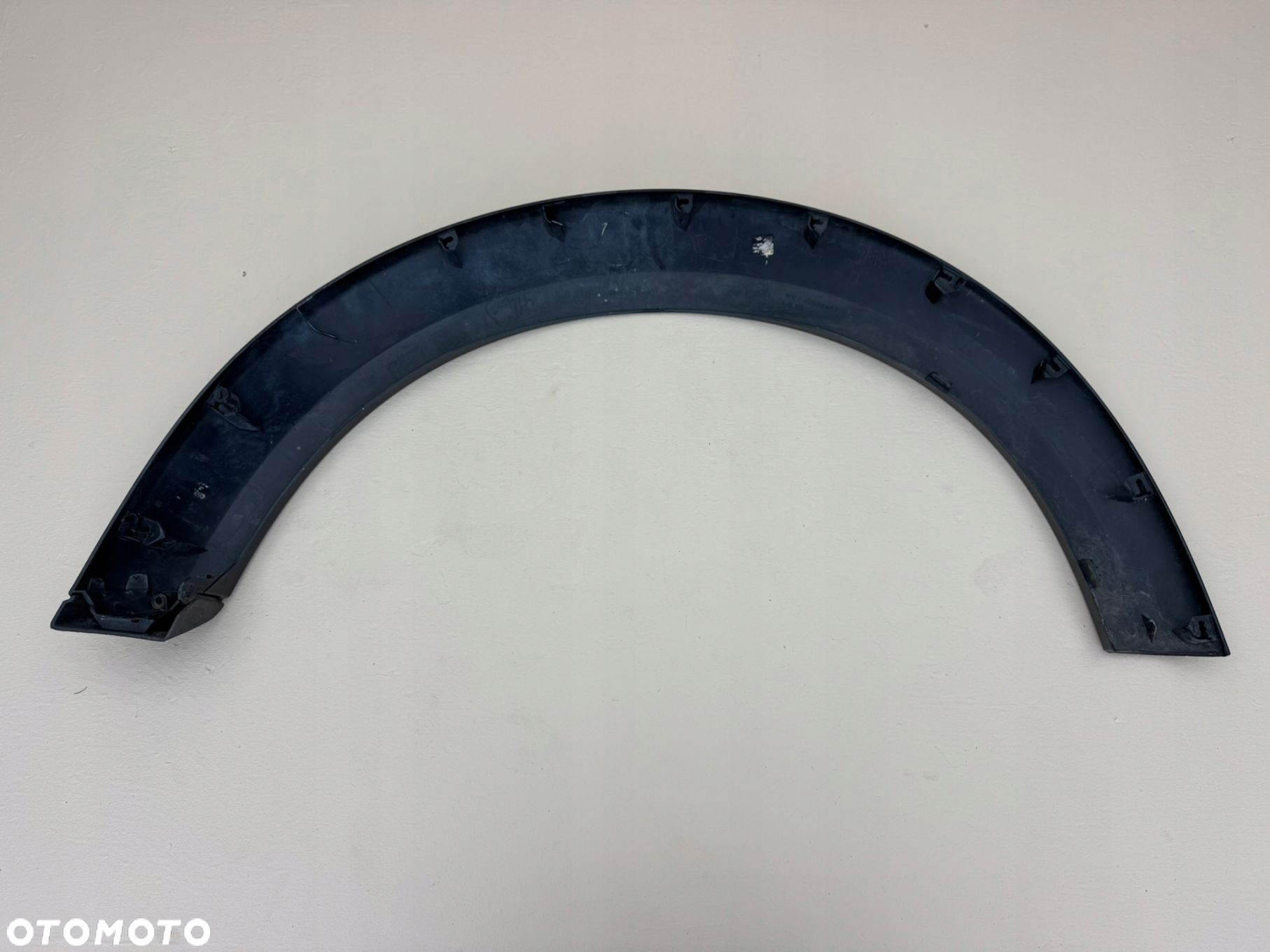 LAND ROVER DISCOVERY IV 4 09-16R LISTWA BŁOTNIKA PRAWY PRZÓD 9H22-02048 - 12