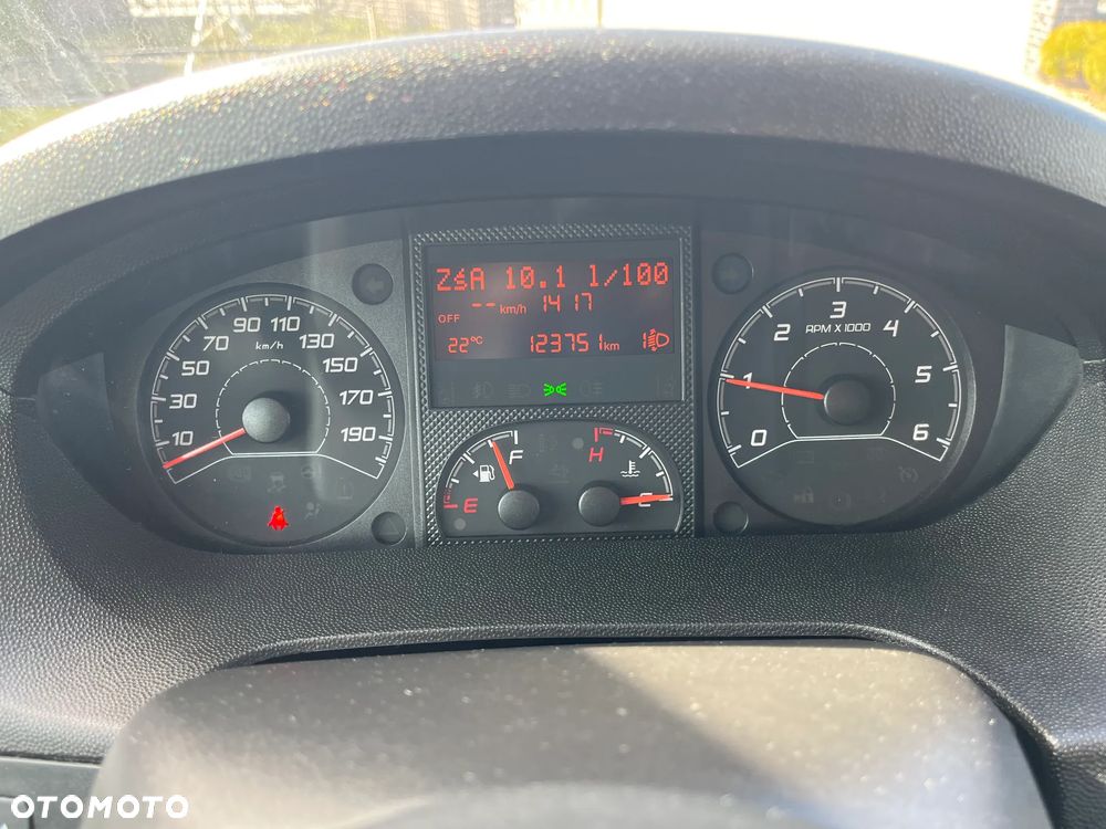 Citroën Jumper L4H3 - 22