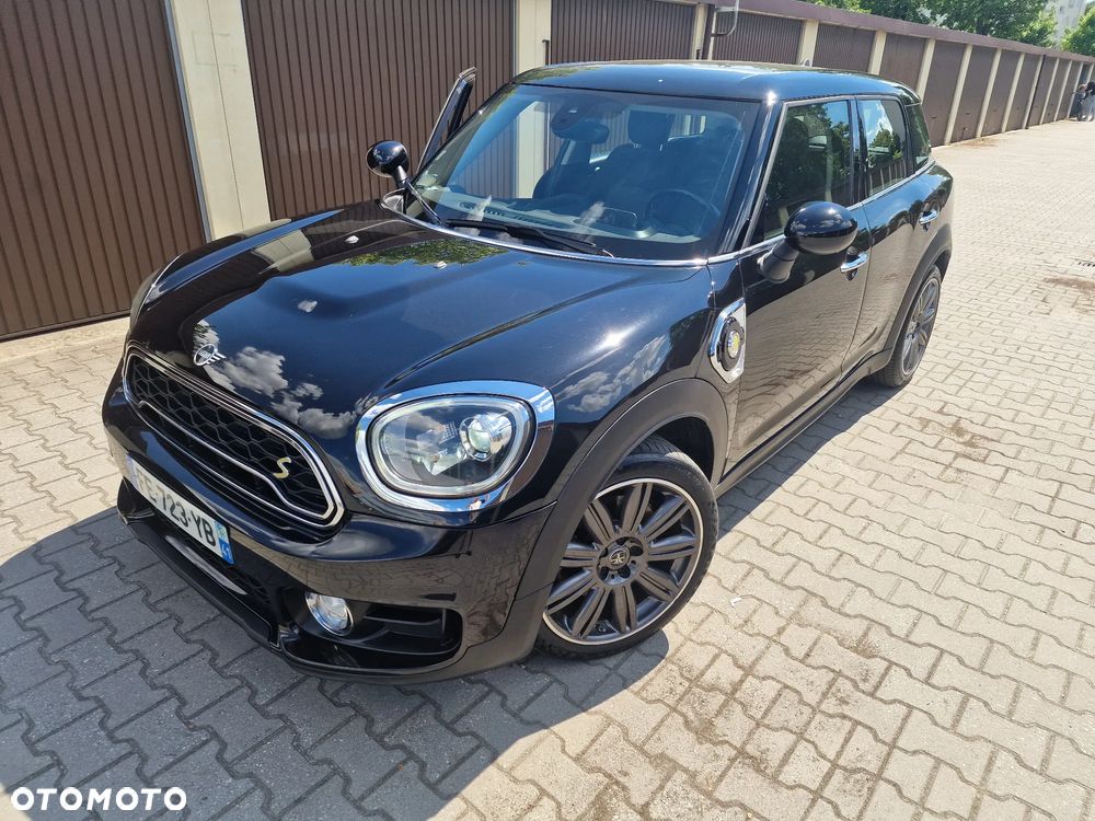 MINI Countryman - 21