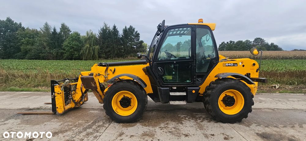 JCB 540-140 - 5