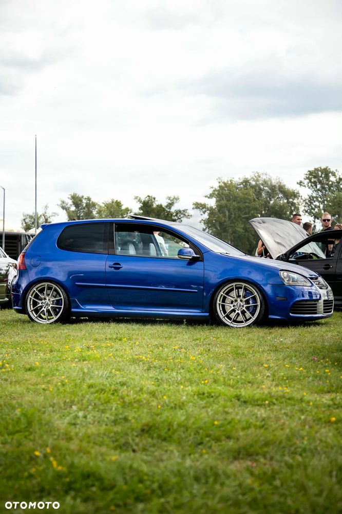 Volkswagen Golf V R32 DSG - 4