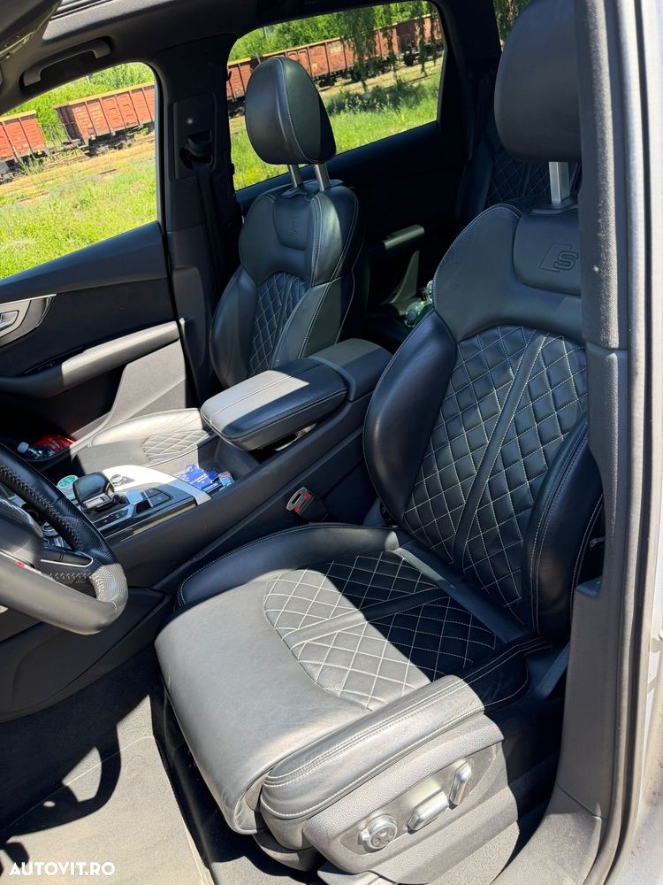 Audi Q7 - 3
