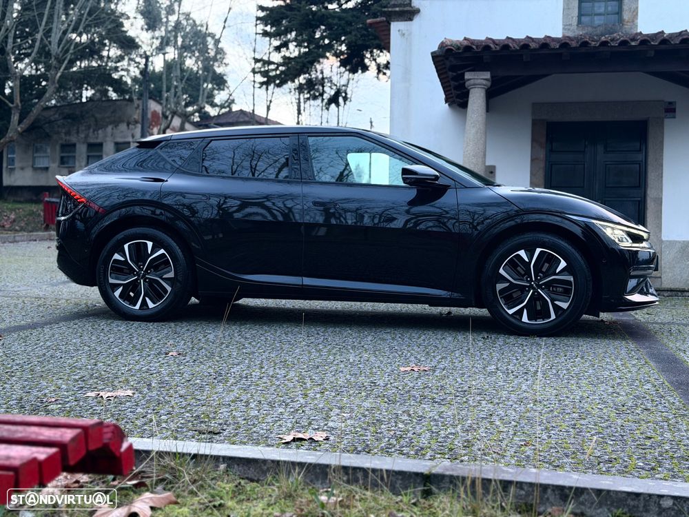 Kia EV6 77.4 kWh GT-Line - 6