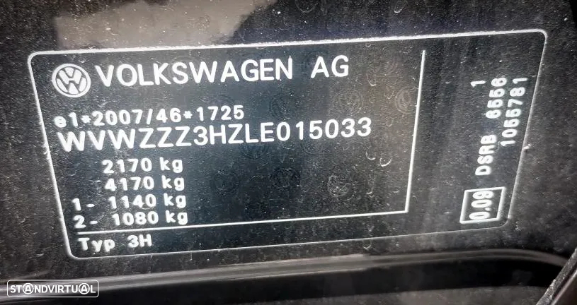 VW Arteon 2.0 TDI Elegance DSG - 13