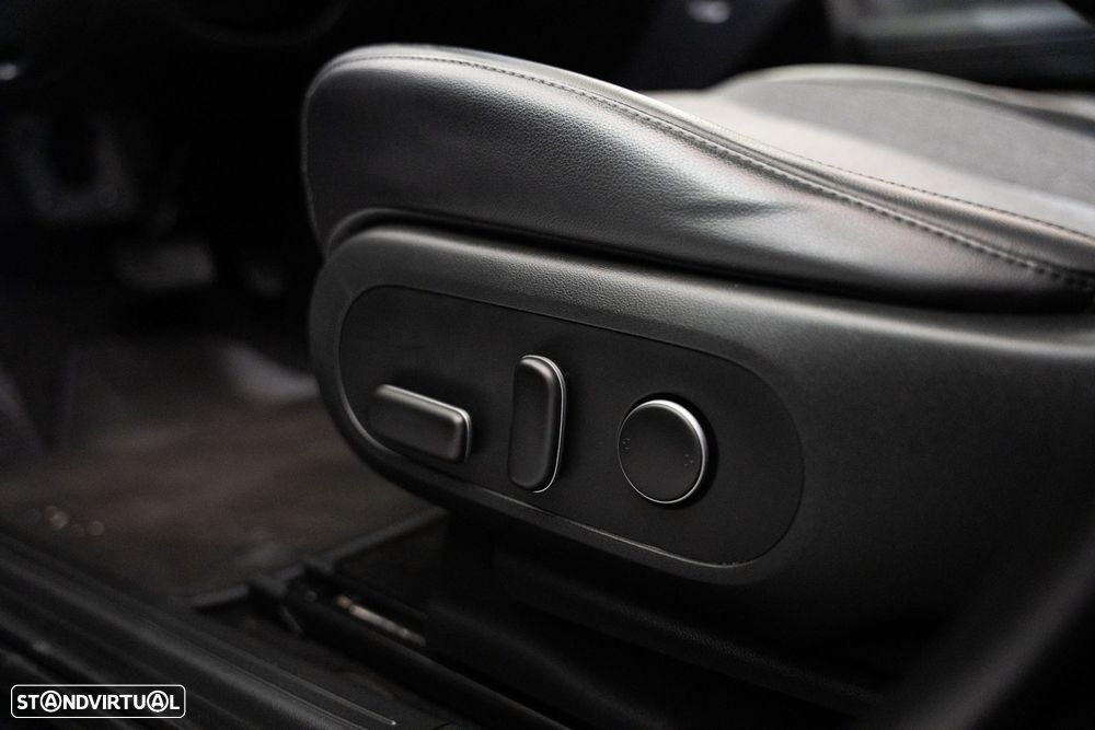 Hyundai Ioniq 5 73 kWh Premium - 23