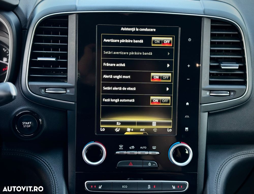 Renault Koleos ENERGY dCi 130 INTENS - 16