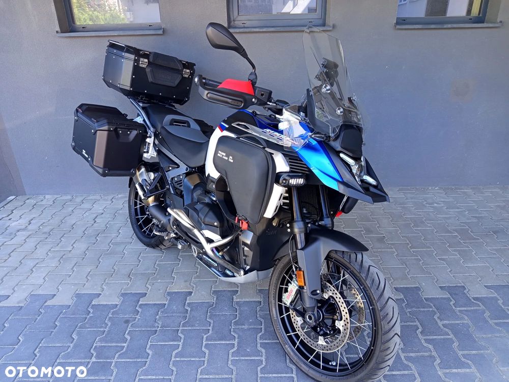 BMW GS - 14