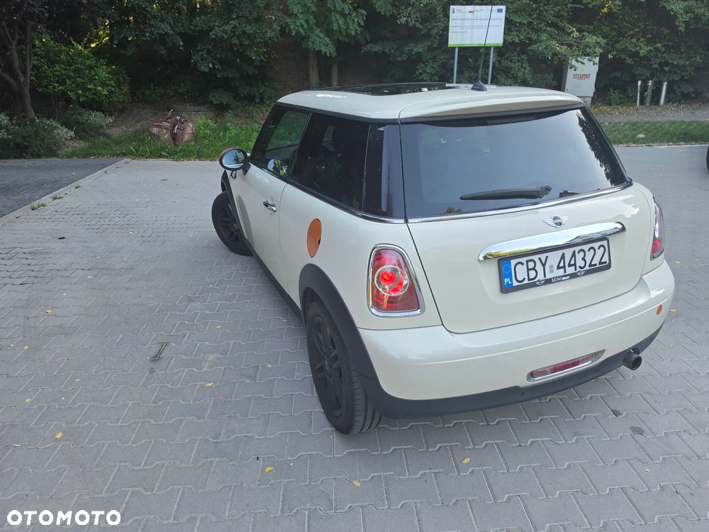 MINI Cooper - 5