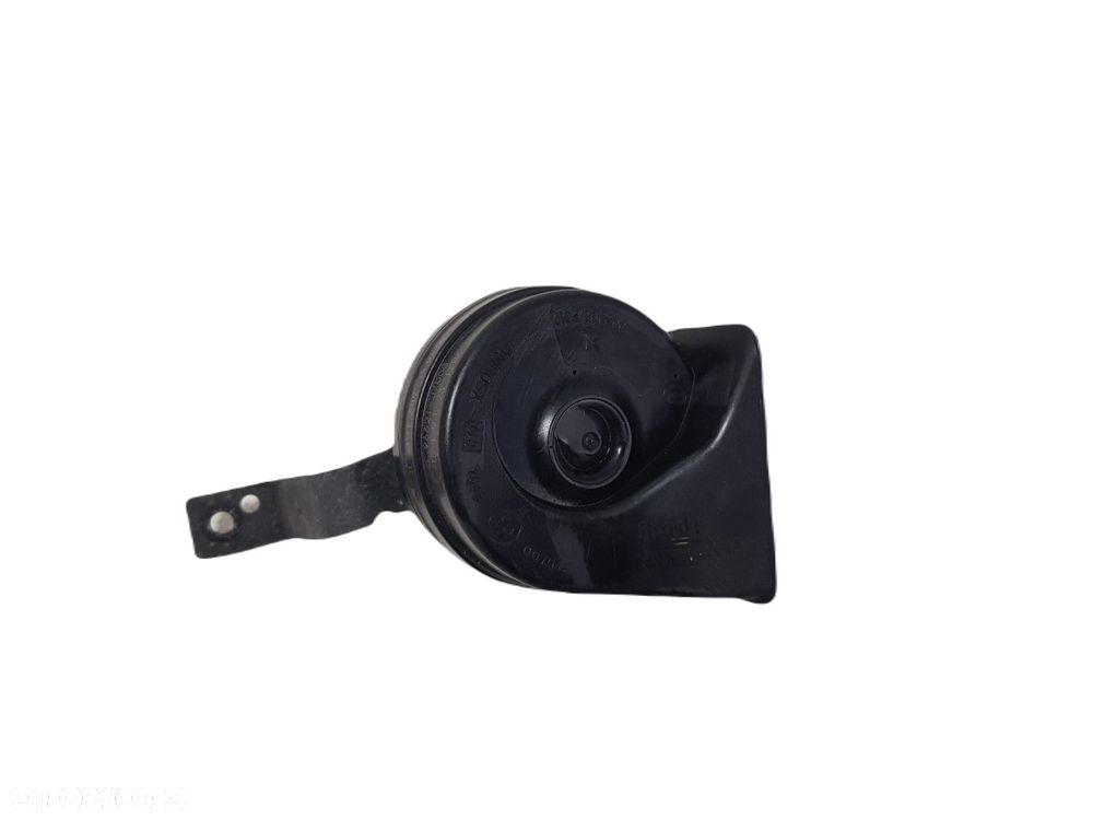 ORYGINAL SYGNAŁ KLAKSON TRĄBKA KIA CEED III 3 PROCEED XCEED 17-24r 96621-J7000 96621J7000