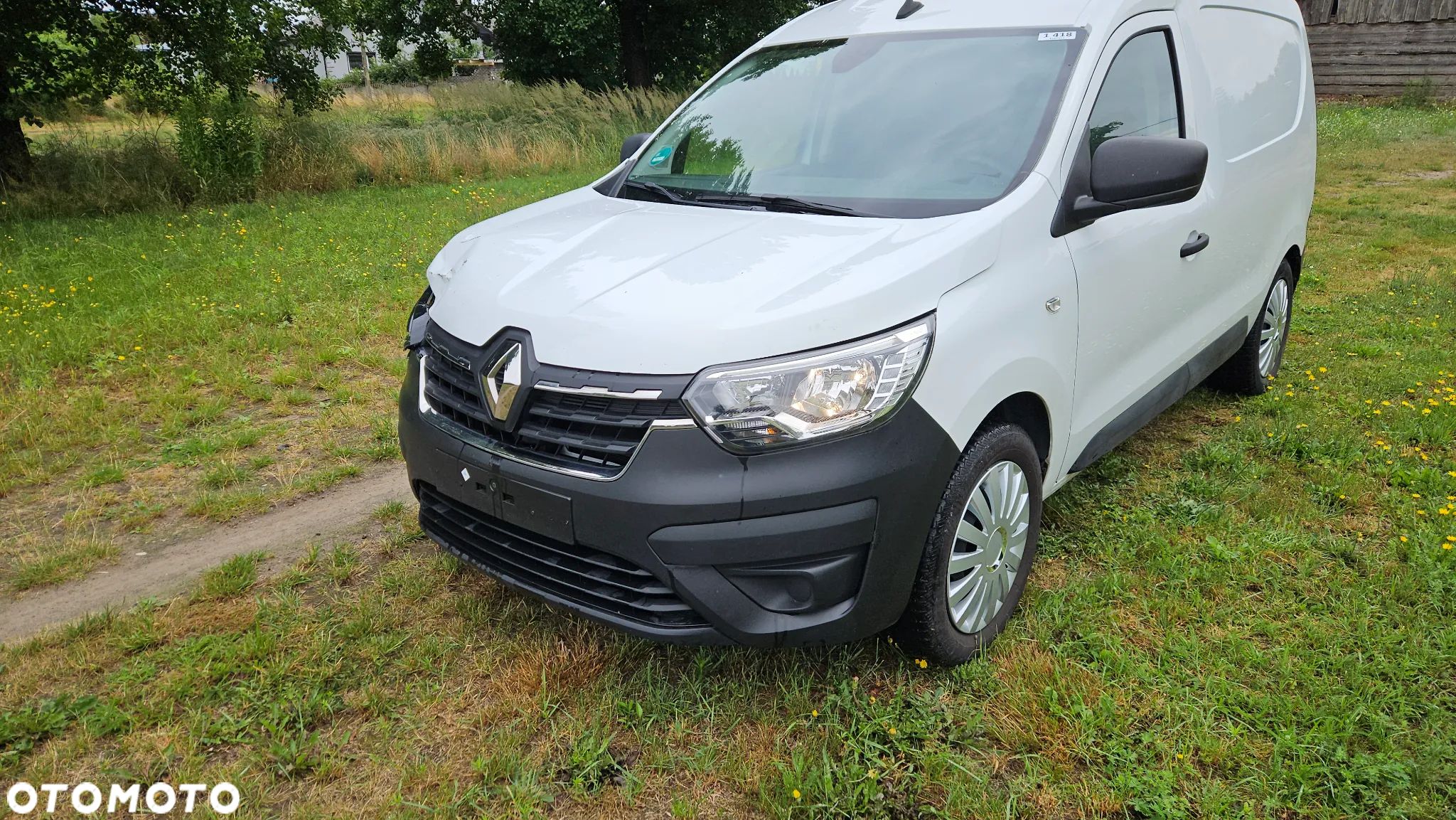 Renault Express - 1