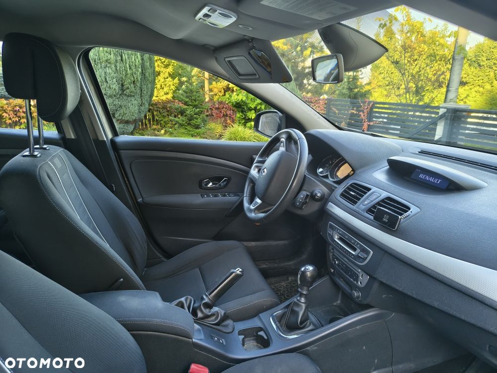 Renault Megane - 8