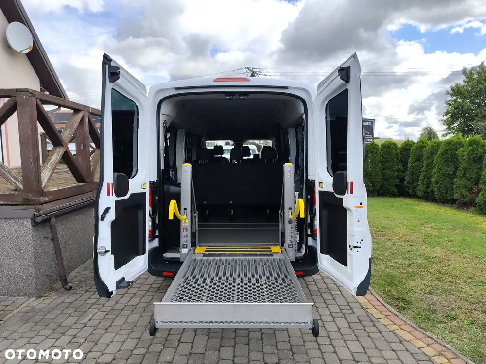 Ford Transit - 20