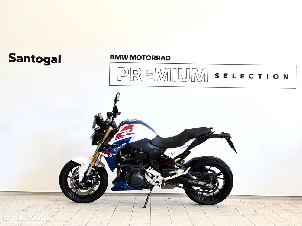 BMW F 900 R SPORT - 1