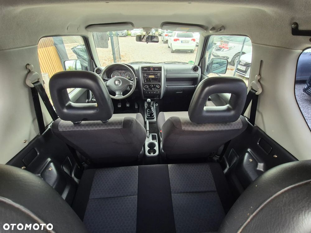 Suzuki Jimny Ranger - 30