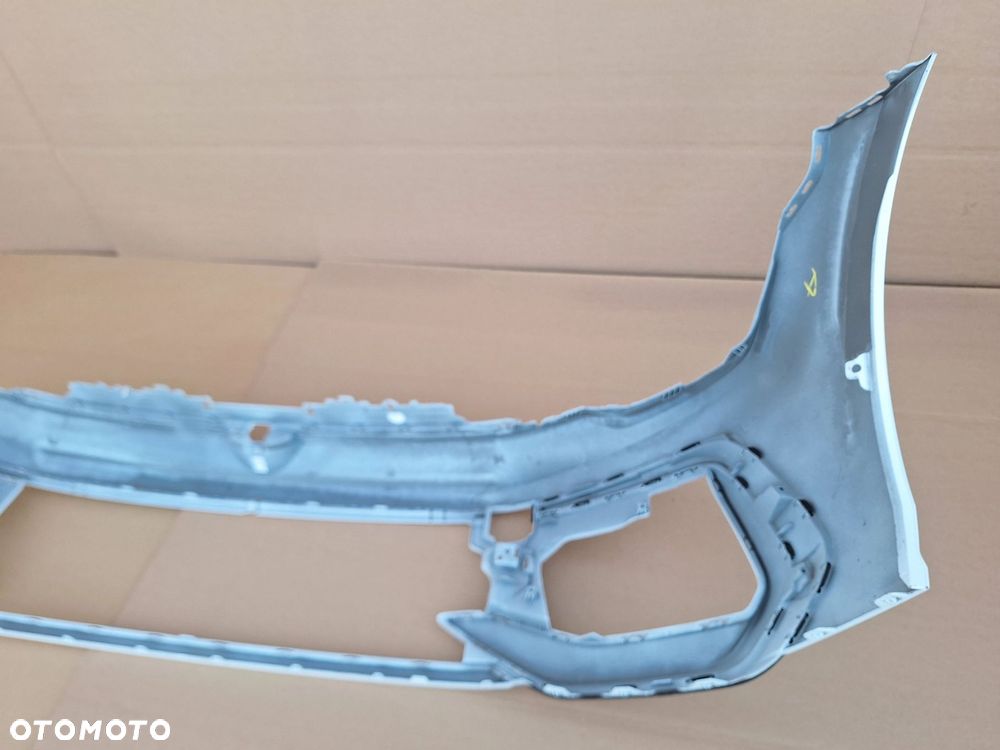 VW GOLF VIII 8 GTi R LINE R-line LIFT 24- 5H0 ZDERZAK PRZÓD PRZEDNI ORYG. 5H0807221S WYSYŁKA 24h - 14