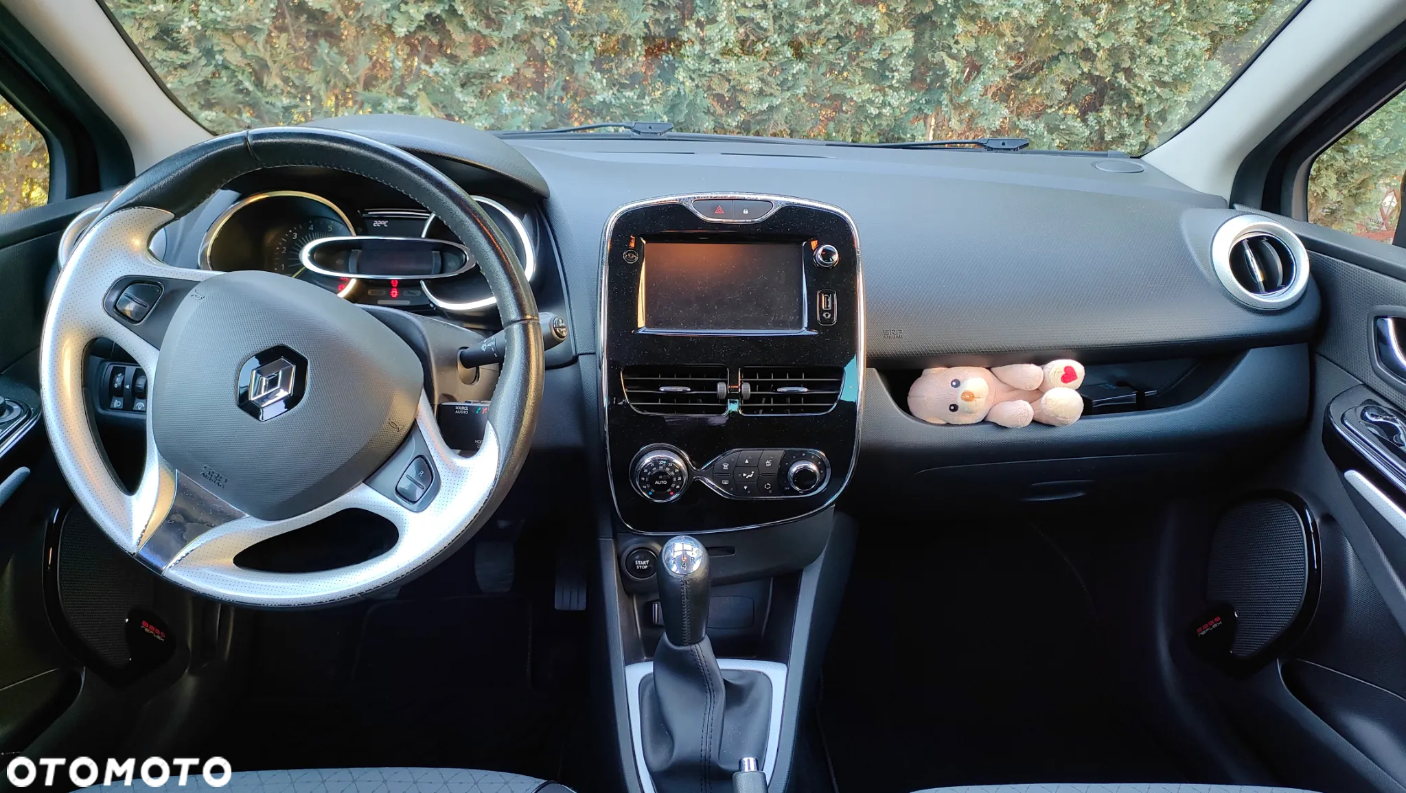 Renault Clio 1.5 dCi Energy Dynamique - 8
