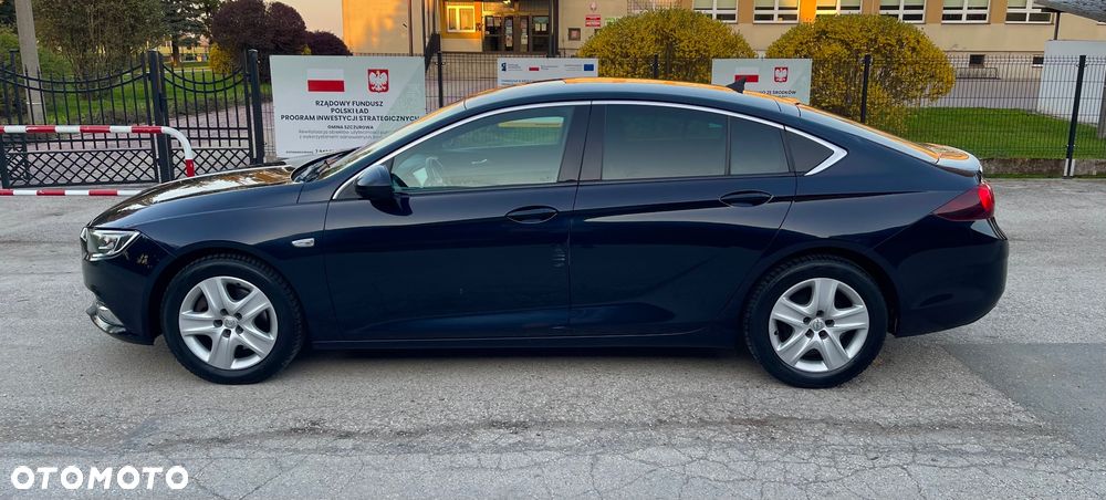 Opel Insignia 1.6 T Innovation S&S - 7