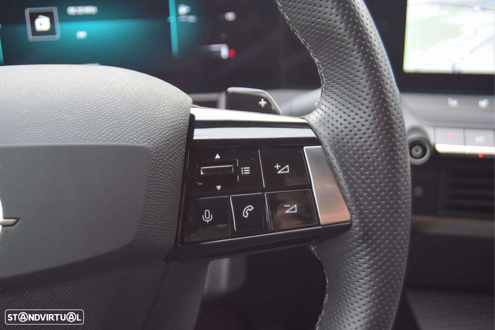 Opel Astra 1.2 T GS Line Aut. - 40