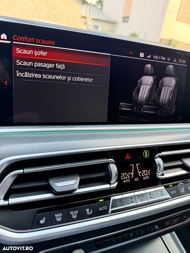 BMW X5 xDrive45e AT PHEV - 21