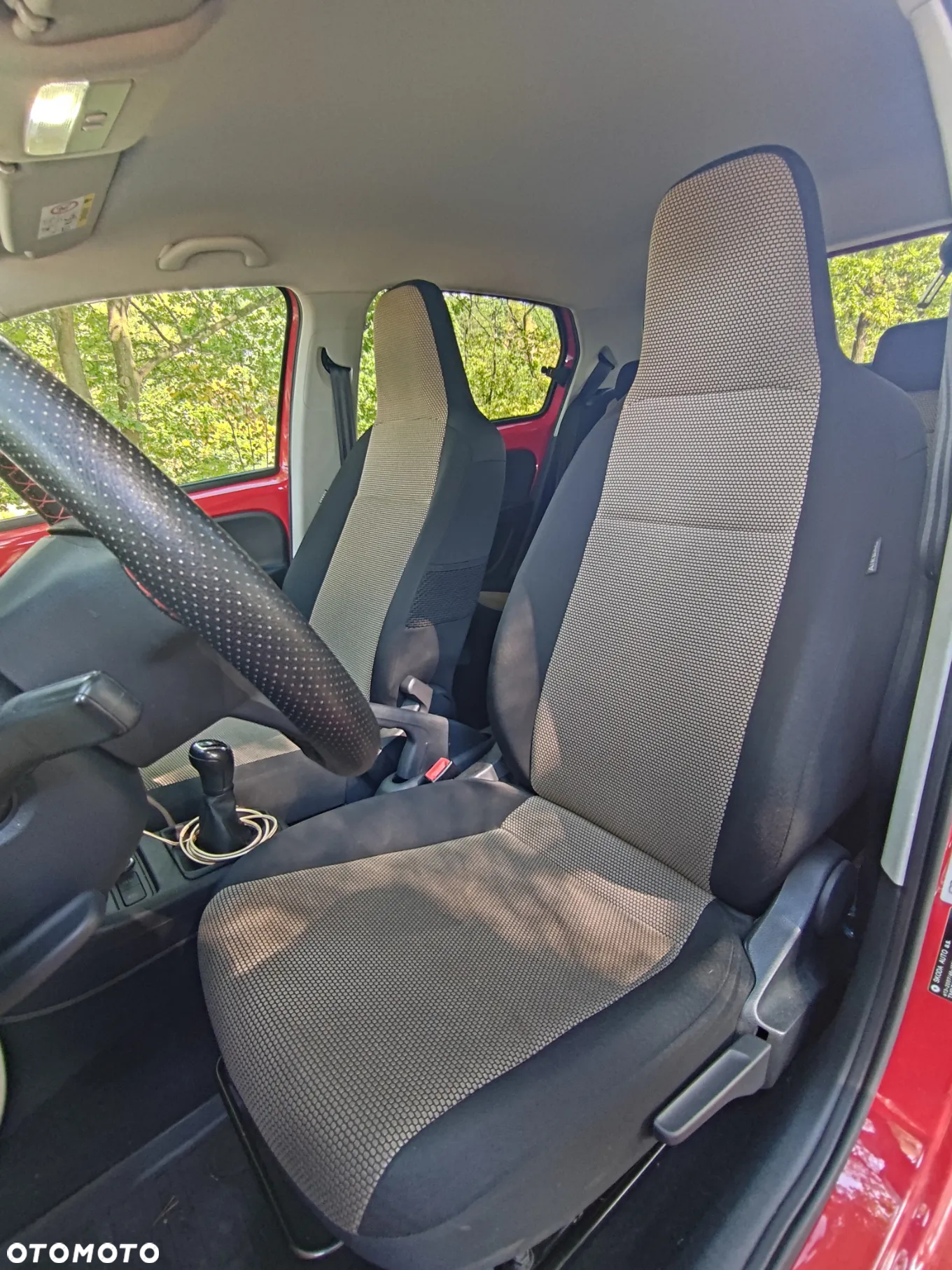 Skoda Citigo 1.0 Ambition EU6 - 28