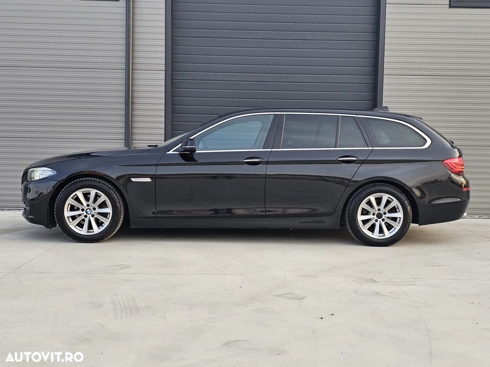 BMW Seria 5 - 9