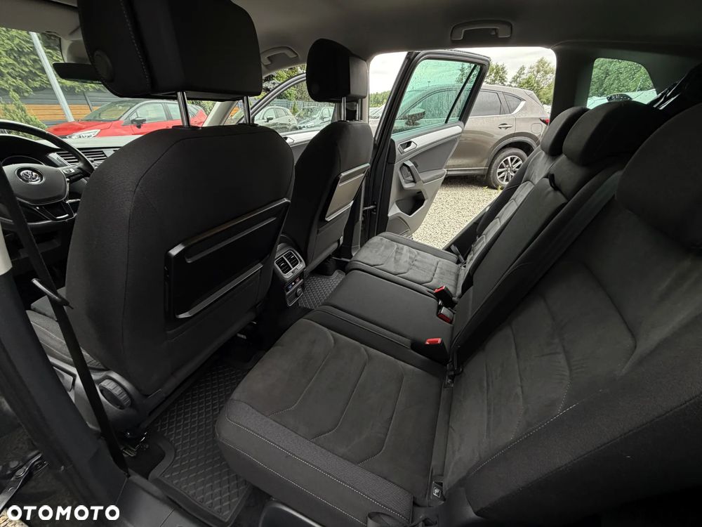 Volkswagen Tiguan 2.0 TSI BMT 4Mot Highline DSG - 19