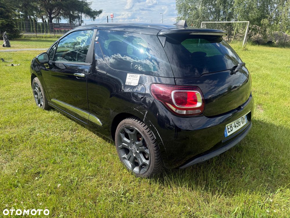 DS Automobiles DS 3 - 4