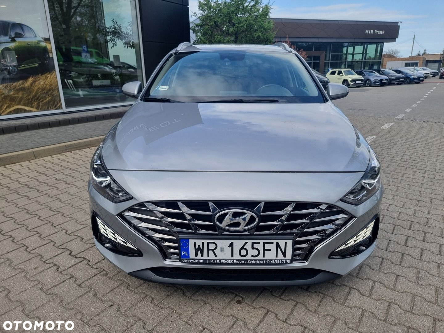 Hyundai i30 1.5 DPI Comfort - 5