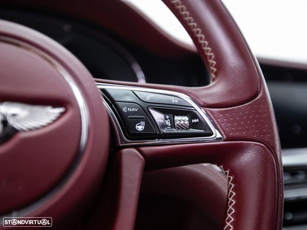 Bentley Flying Spur W12 - 28