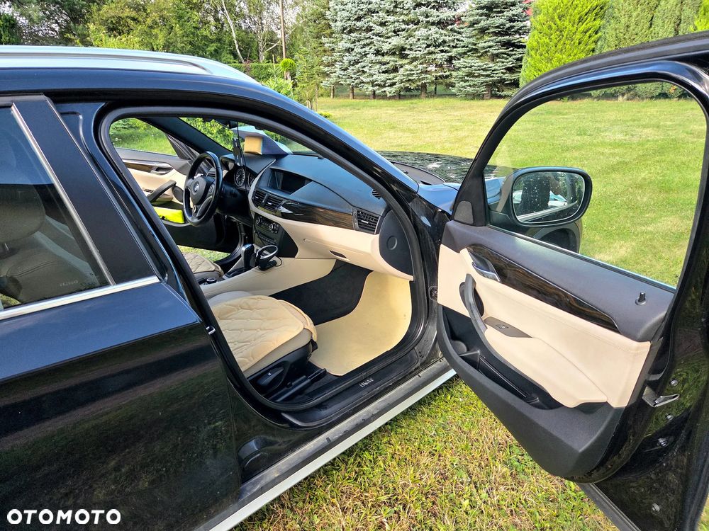 BMW X1 - 12