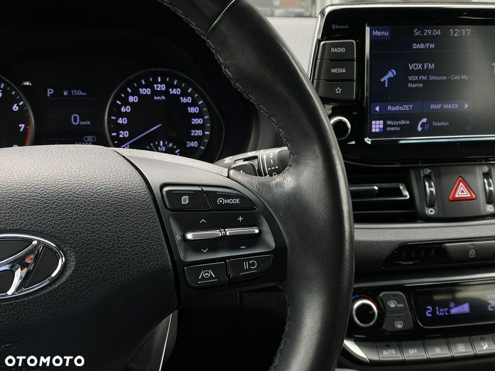 Hyundai i30 - 22