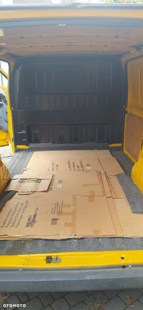 Ford Transit - 21