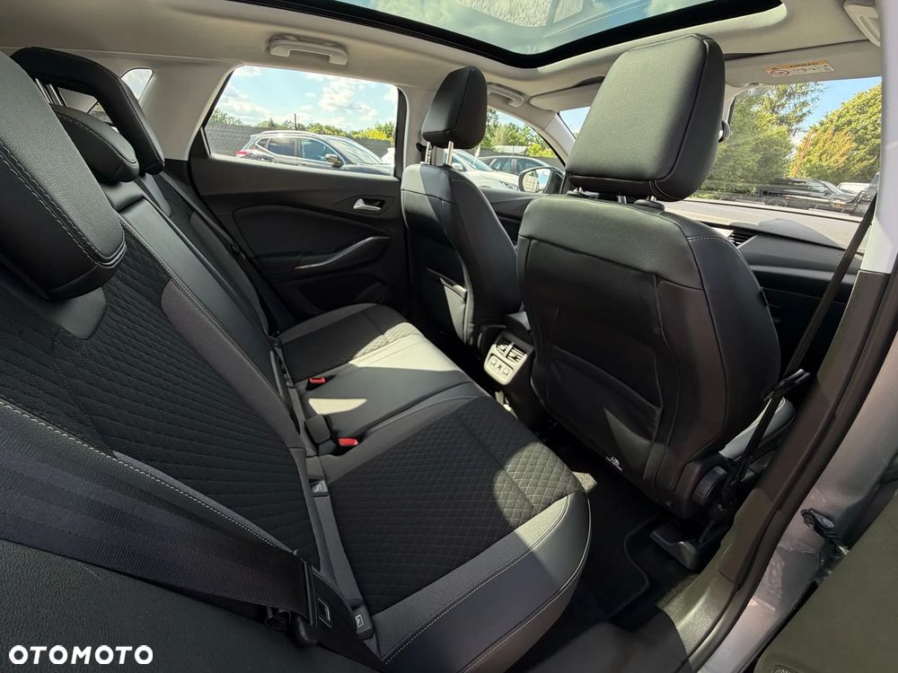 Opel Grandland X 1.5 CDTI Elite S&S - 23