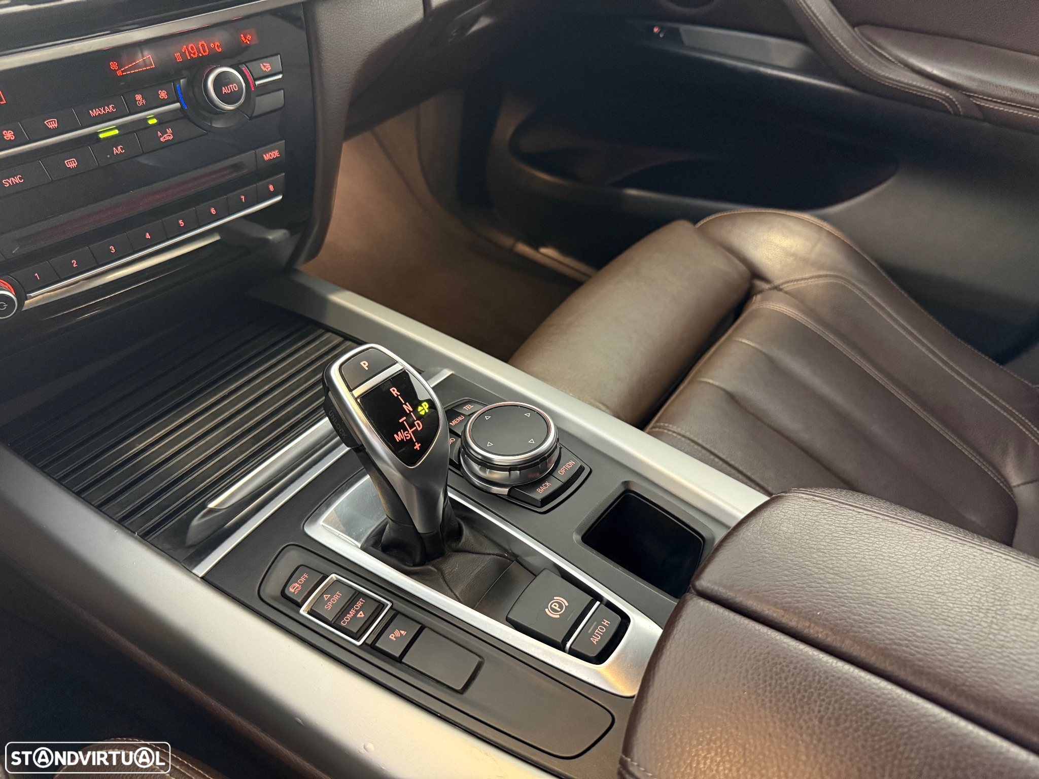 BMW X5 25 d sDrive - 16
