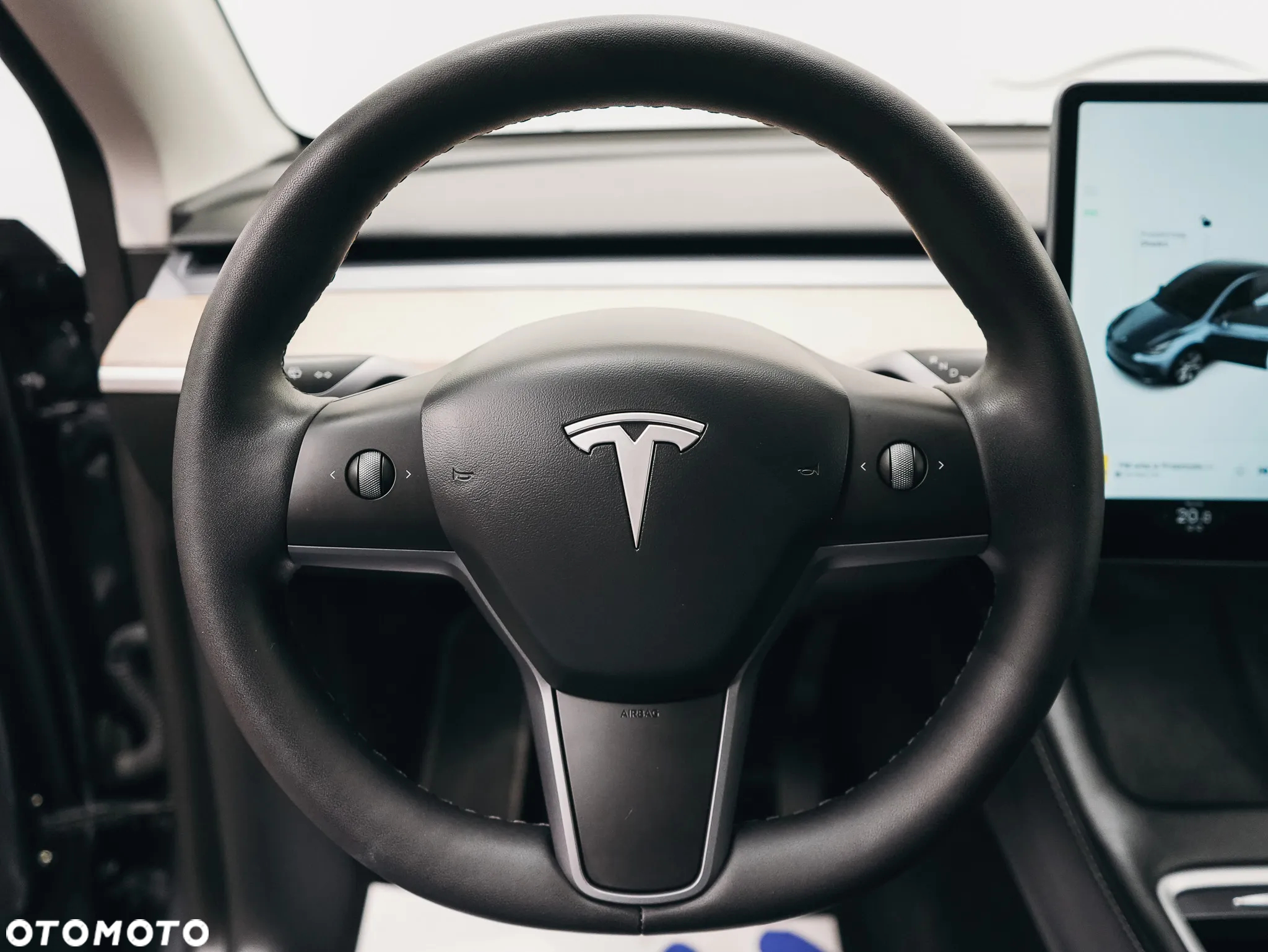 Tesla Y Model Long Range Dual Motor AWD - 20