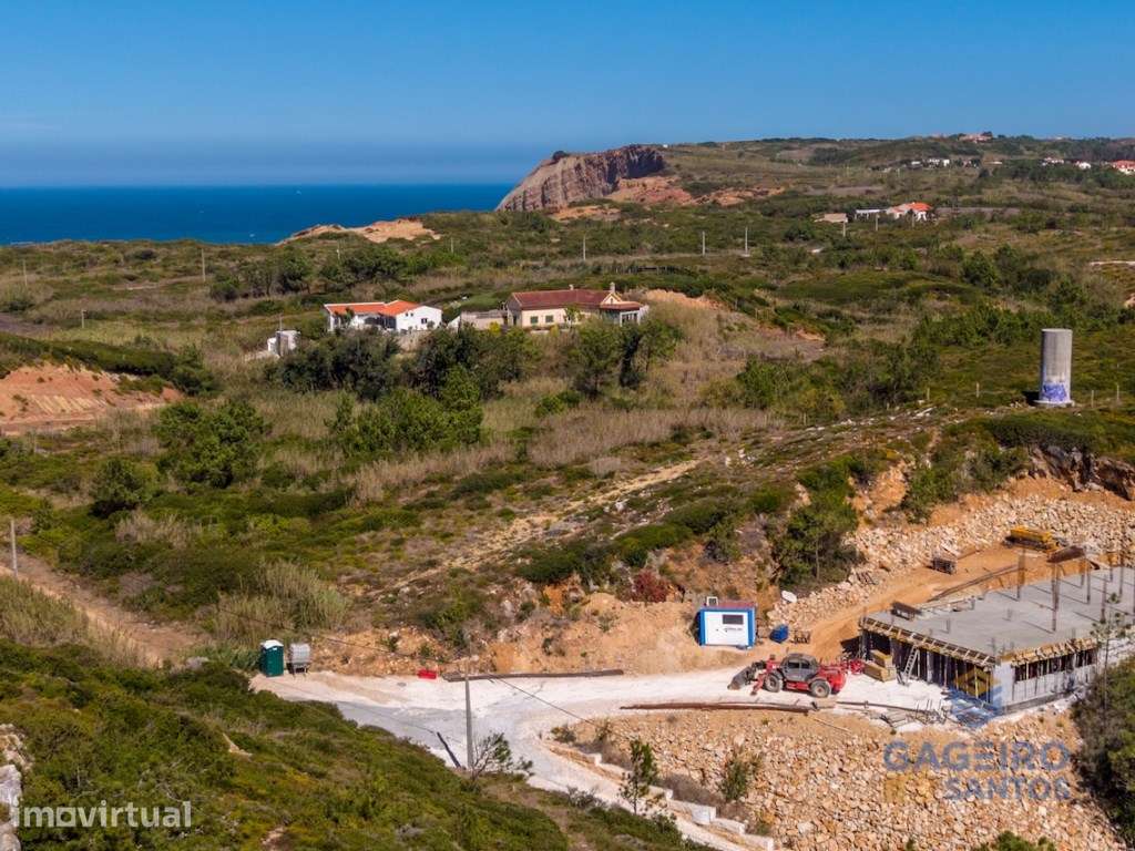 Terreno com projeto aprovado - Grande imagem: 5/33