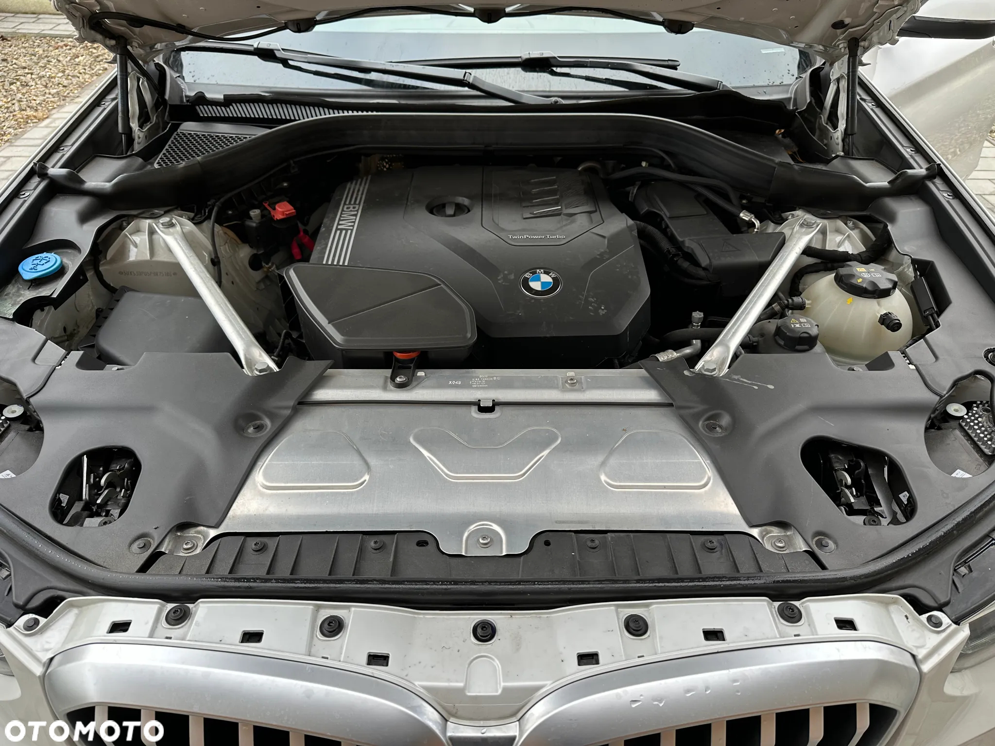 BMW X3 xDrive30i Luxury Line - 5