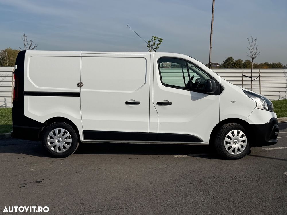 Renault Trafic - 4