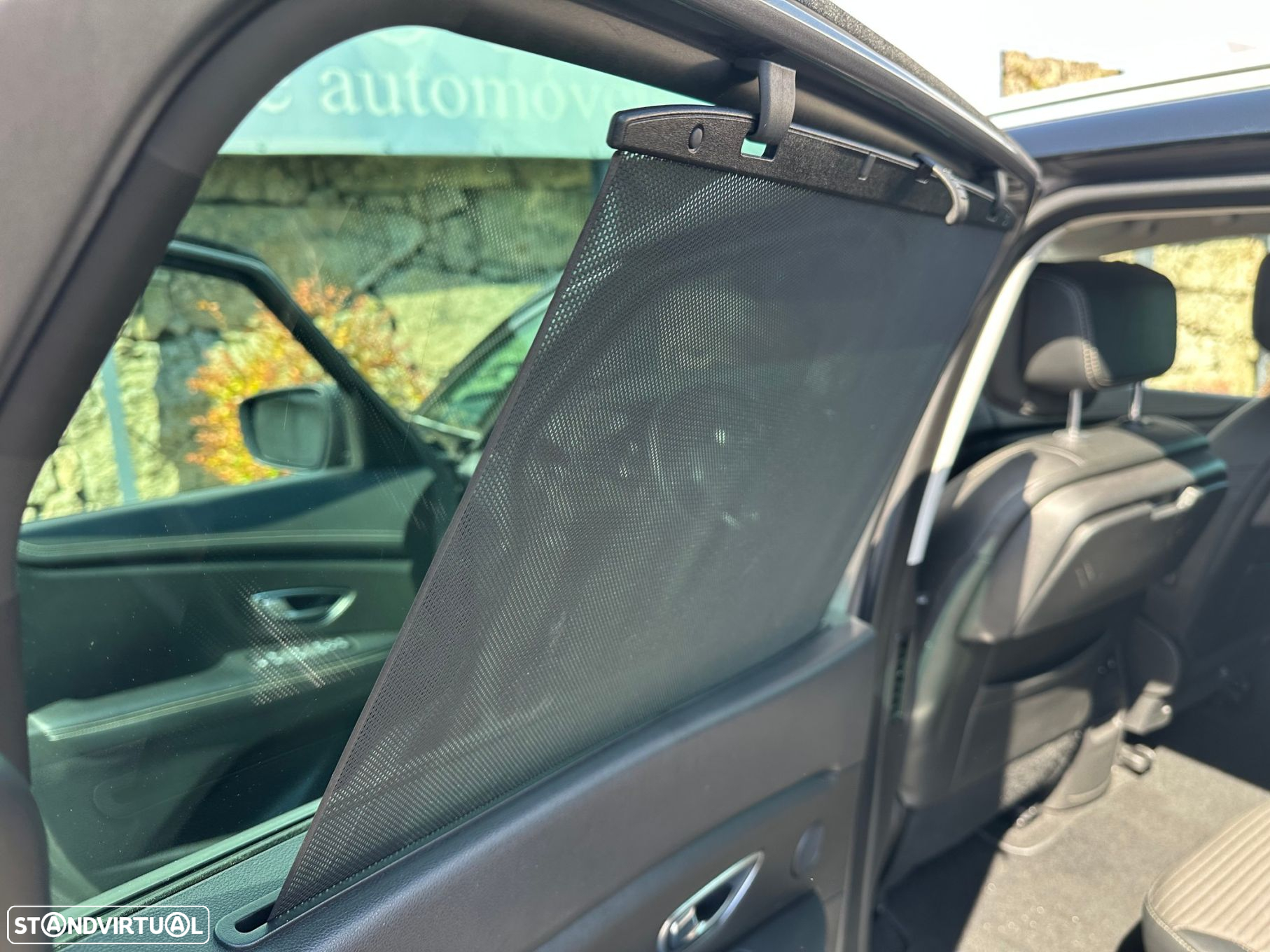 Renault Grand Scénic 1.5 dCi Bose Edition EDC SS - 31