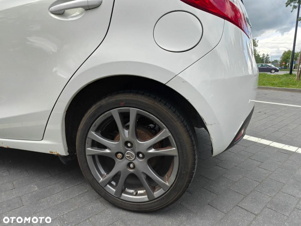Mazda 2 1.3 90th Anniversary - 13