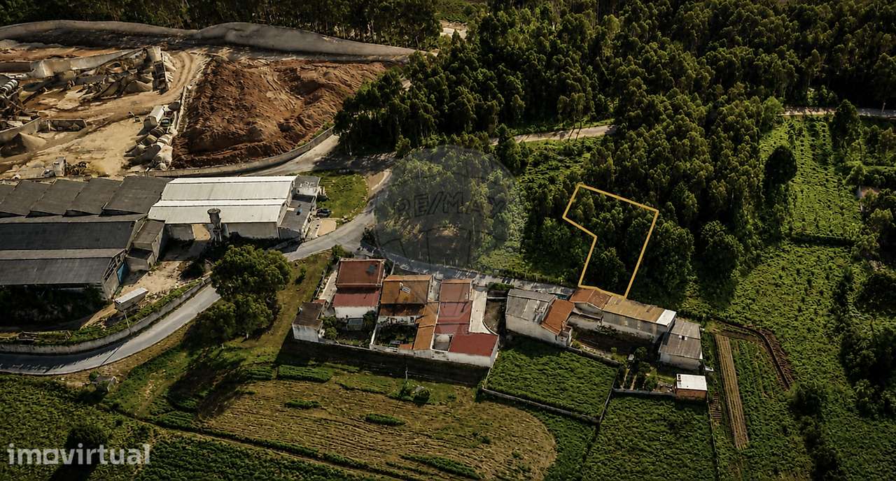 Terreno  para venda - Grande imagem: 2/20
