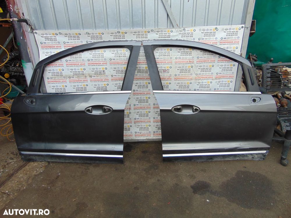 Usa FORD Ecosport 2013-2023 usi fata spate stanga dreapta ecosport - 10