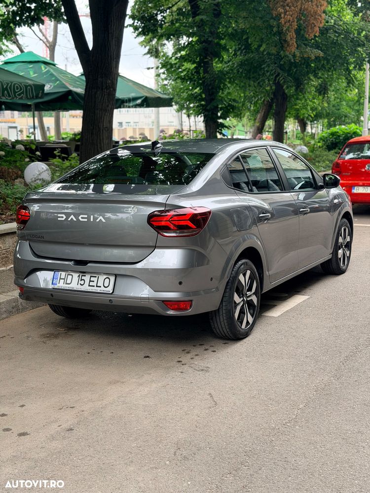 Dacia Logan - 6