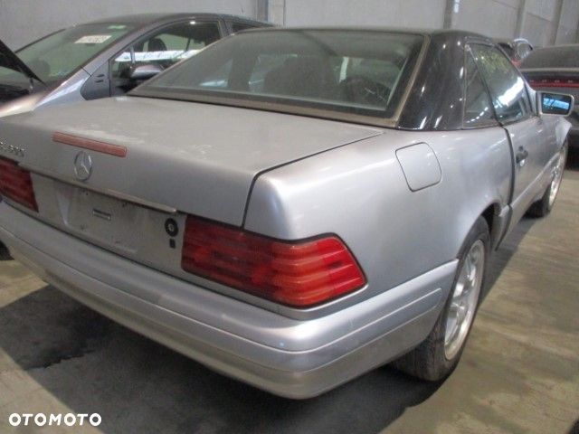 Mercedes-Benz SL - 4